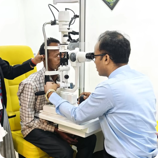 Circuit House Road, Ranchi