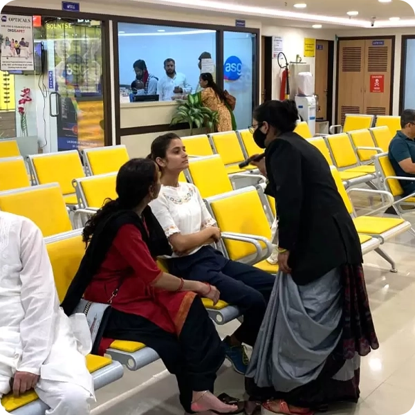 City Center, Gwalior