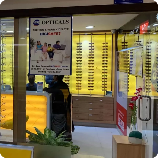 City Center, Gwalior