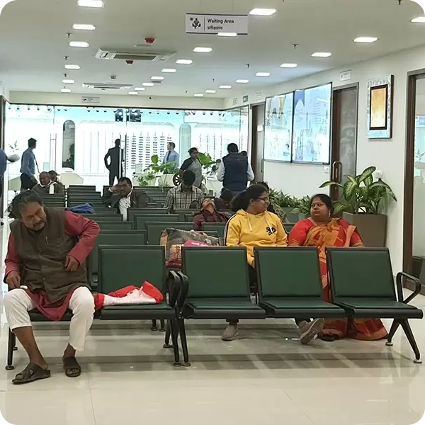 Civil Lines, Prayagraj