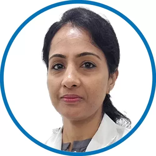 Dr. Shalini Mittal