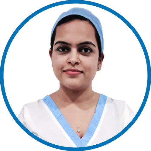 DR. ANJALIKA SHEKHAR