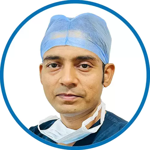 Dr. Ashwani Kumar