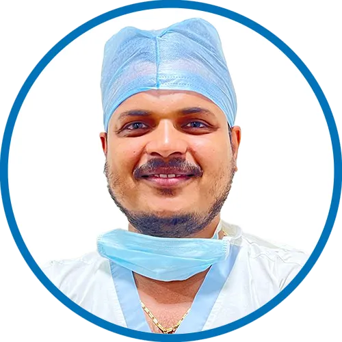 DR. GIRDHARI LAL GUPTA