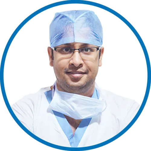 DR. NITESH KUMAR SINGH