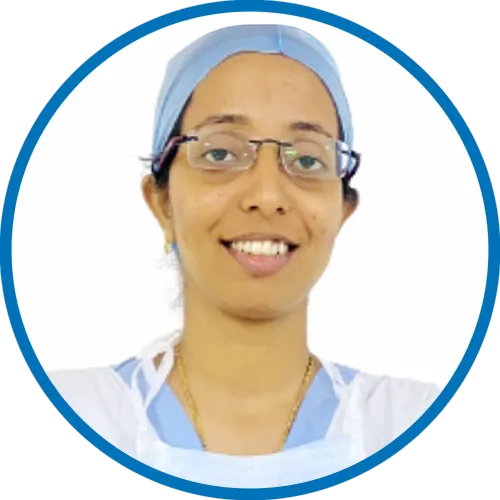DR. SAUMYA