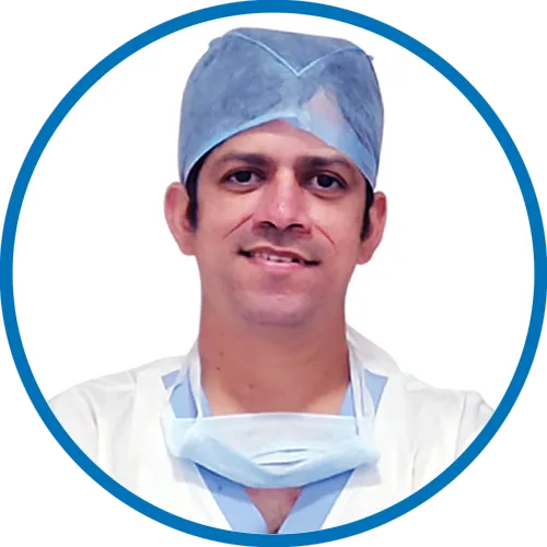 Dr. Sean Socrates Da Silva