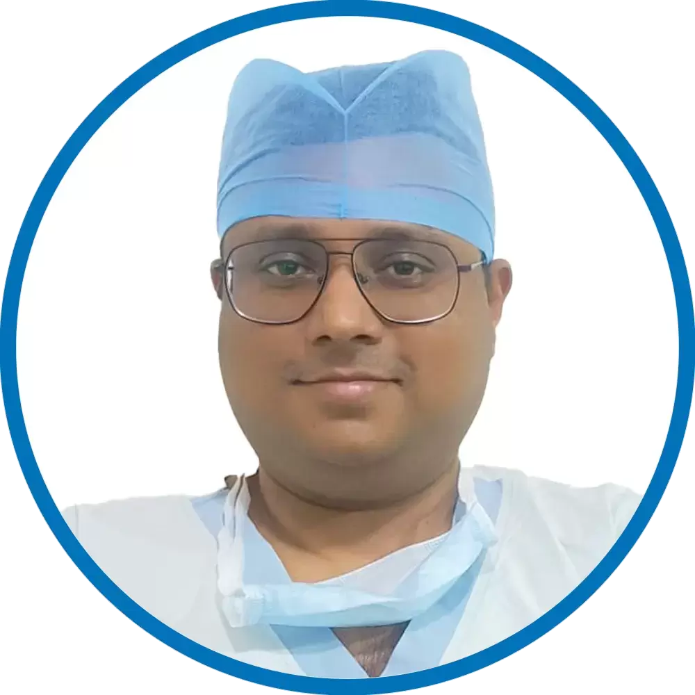 DR. YASH AGRAWAL