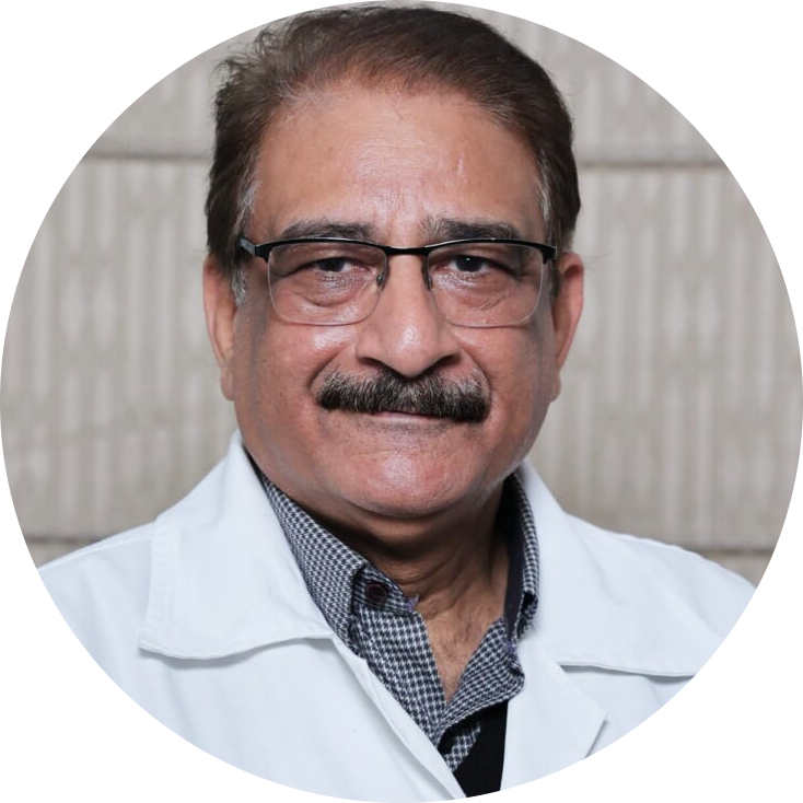 Dr. Kapil Vohra