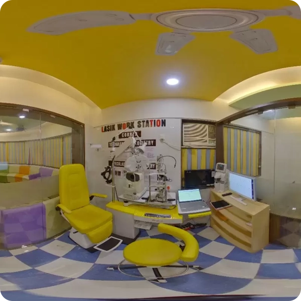 Jogeshwari West, Mumbai