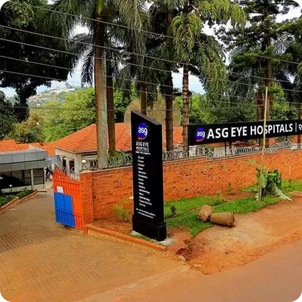 Kyadondo Rd, Kampala