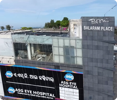 Madhu Patna Colony, Cuttack