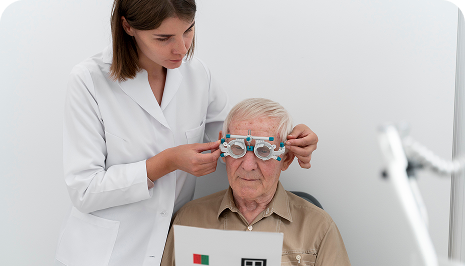 Diabetic Retinopathy