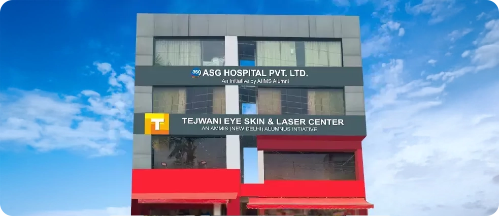 Subhash Nagar, Ujjain