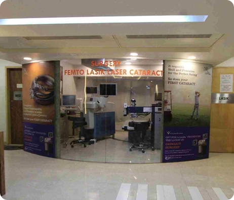 Vile Parle West, Mumbai