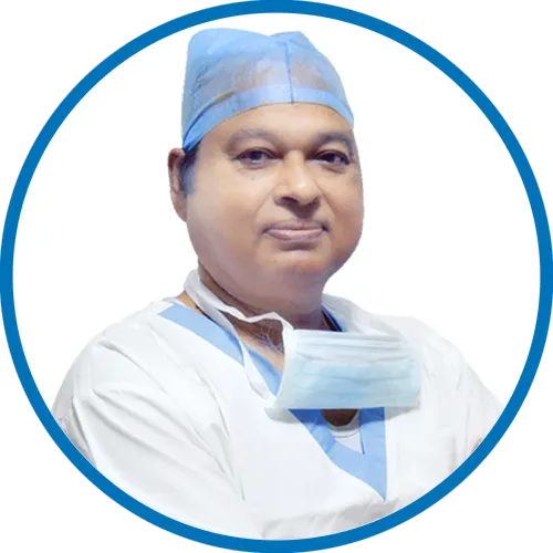 DR. AKSHAY KUMAR PANDA