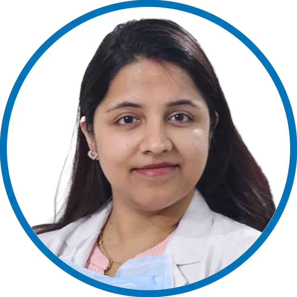 DR. SHWETA OJHA KHATOD