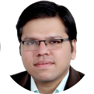 Dr. Abhishek Agrawal