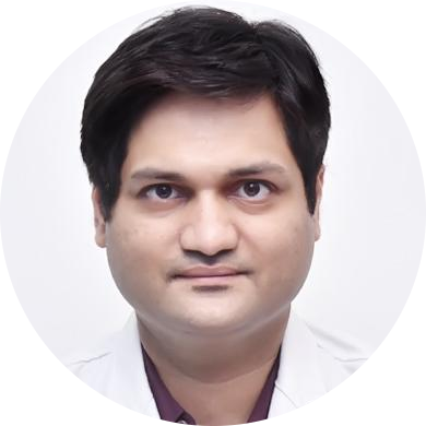Dr. Ankur Bhatnagar