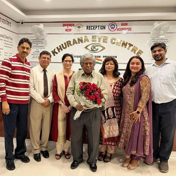 Subhash Nagar, Rohtak