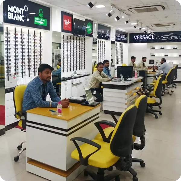 Rajendra Nagar, Patna