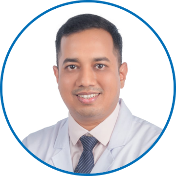 Dr. Praphull Kumar Dewangan