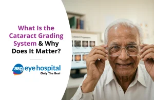 What Is the Cataract Grading System & Why Does It Matter?