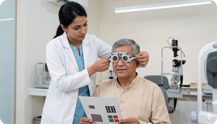 Diabetic Retinopathy