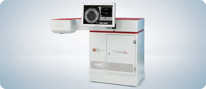 Catalys™ Precision Laser System