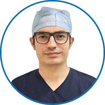 Dr. Abhijeet Beniwal