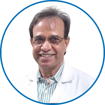 Dr. Girish Jethwa