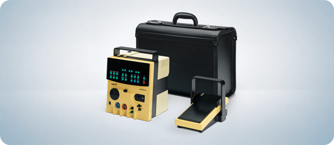 LEGION Catarhex Faros Systems