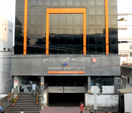 Kothapet, Guntur