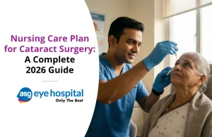 Nursing Care Plan for Cataract Surgery: A Complete 2026 Guide