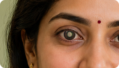 Posterior Capsular Opacification