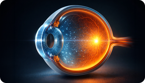 Retina & Vitreous Disorders