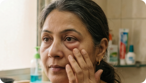 Systemic Disease Related Eye Problems