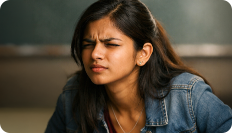 Myopia (Near-Sightedness)