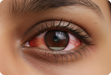 Corneal Ulcer Treatment