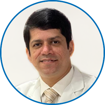 Dr. Sean Socrates Da Silva