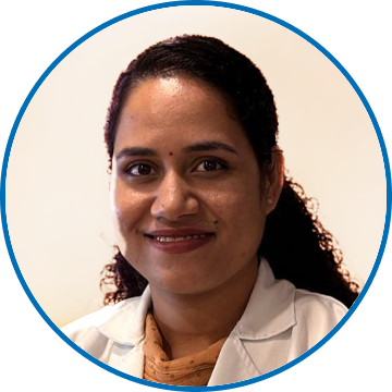 Dr. Akshaya Nagvenkar