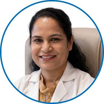 Dr. Akshaya Nagvenkar