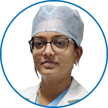 Dr. Madhumita