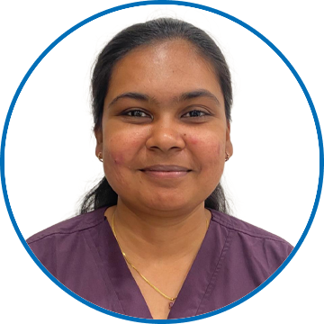 Dr. Srushti Naik