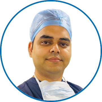 Dr. Praveen Kumar Singh