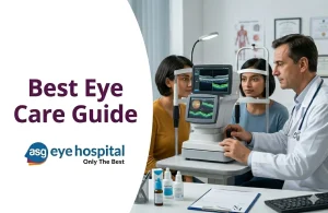 Best Eye Hospital