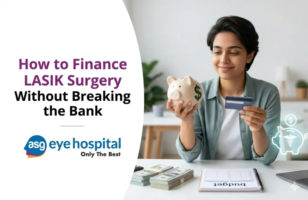How to Finance LASIK Surgery Without Breaking the Bank