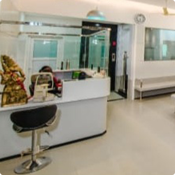 Amritsar eye center2