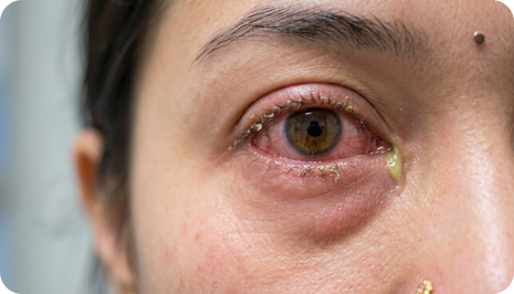 Eye Infection