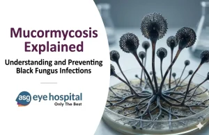 Mucormycosis Explained | Deadly Fungal Infection Guide